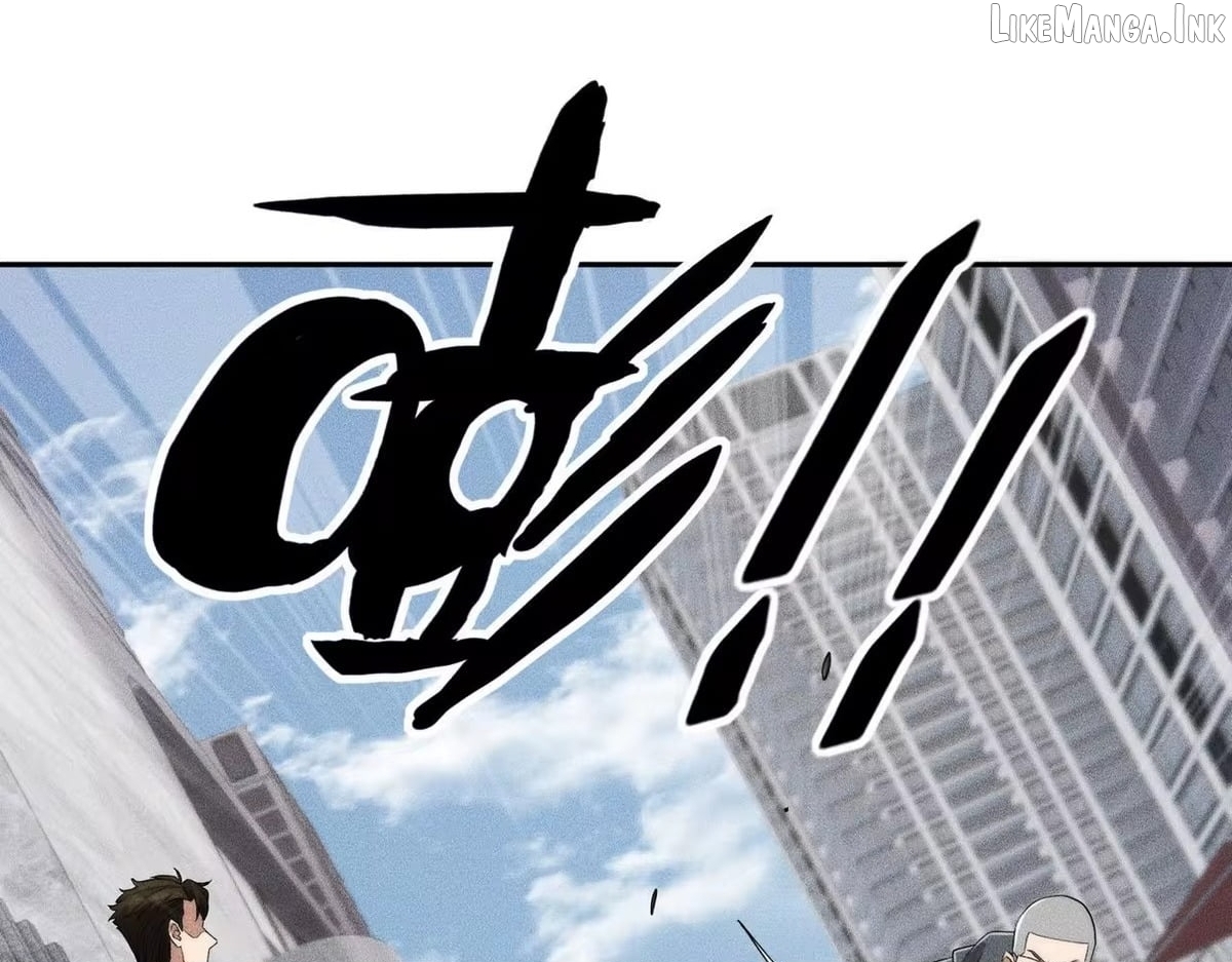 Hidden Dragon in the City (2025) Chapter 79  - page 56